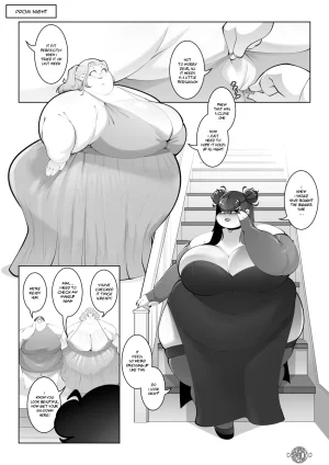 Annonnxyz Revenge English - Page 286