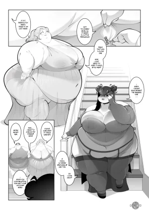 Annonnxyz Revenge English - Page 287