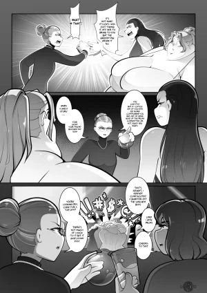 Annonnxyz Revenge English - Page 295