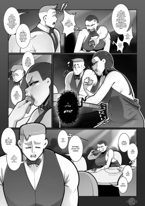 Annonnxyz Revenge English - Page 303