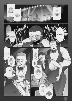 Annonnxyz Revenge English - Page 305