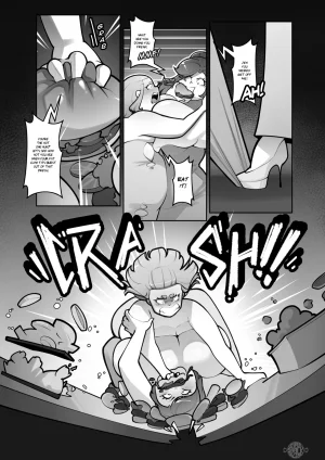 Annonnxyz Revenge English - Page 314