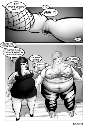 Annonnxyz Revenge English - Page 36