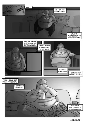 Annonnxyz Revenge English - Page 47