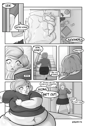 Annonnxyz Revenge English - Page 48