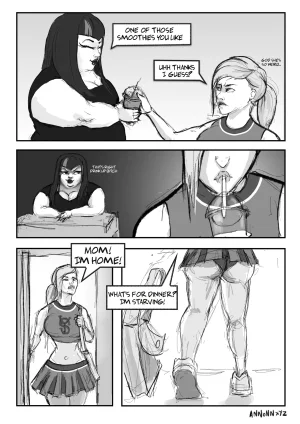 Annonnxyz Revenge English - Page 6