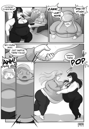 Annonnxyz Revenge English - Page 66