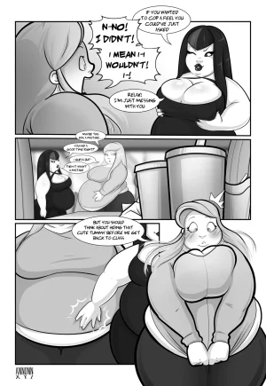 Annonnxyz Revenge English - Page 67