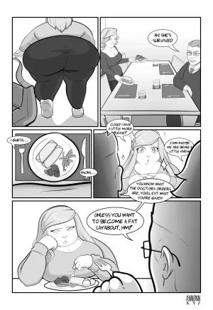 Annonnxyz Revenge English - Page 69