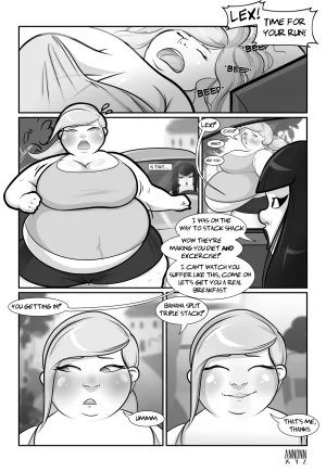 Annonnxyz Revenge English - Page 71