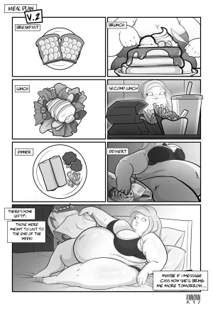 Annonnxyz Revenge English - Page 75