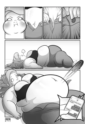 Annonnxyz Revenge English - Page 78