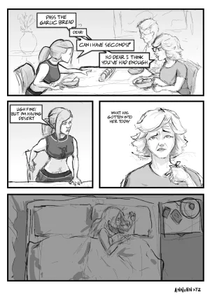 Annonnxyz Revenge English - Page 8