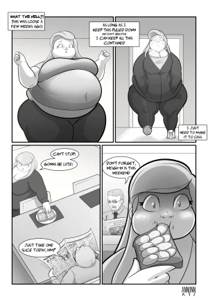 Annonnxyz Revenge English - Page 80