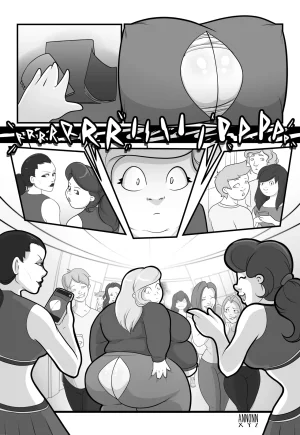 Annonnxyz Revenge English - Page 82