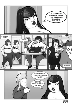 Annonnxyz Revenge English - Page 84