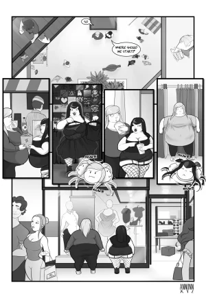 Annonnxyz Revenge English - Page 85
