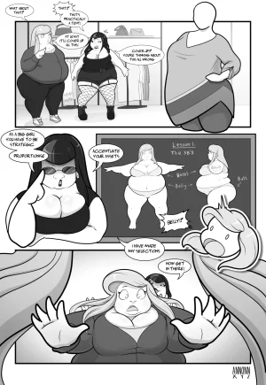 Annonnxyz Revenge English - Page 86