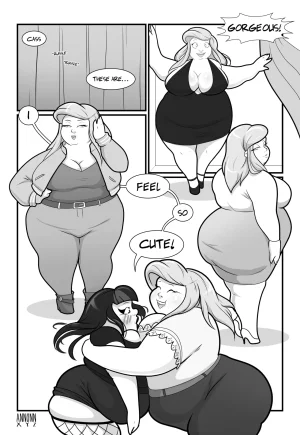 Annonnxyz Revenge English - Page 87