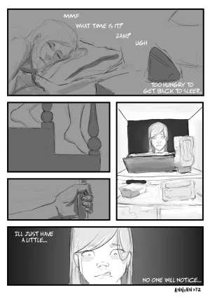 Annonnxyz Revenge English - Page 9