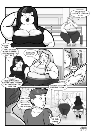 Annonnxyz Revenge English - Page 90