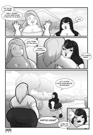 Annonnxyz Revenge English - Page 91