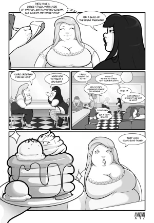 Annonnxyz Revenge English - Page 92