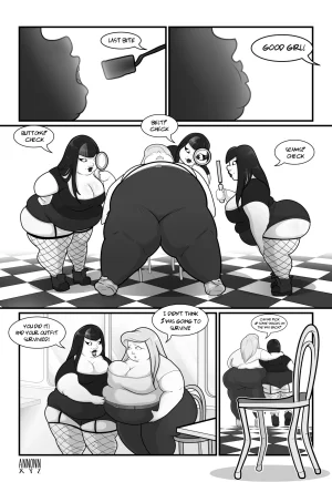 Annonnxyz Revenge English - Page 94