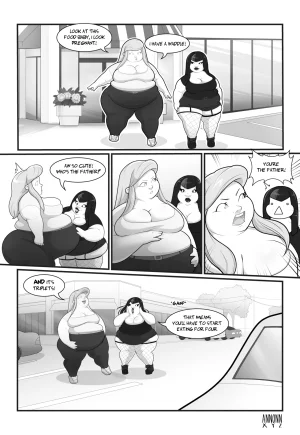 Annonnxyz Revenge English - Page 95