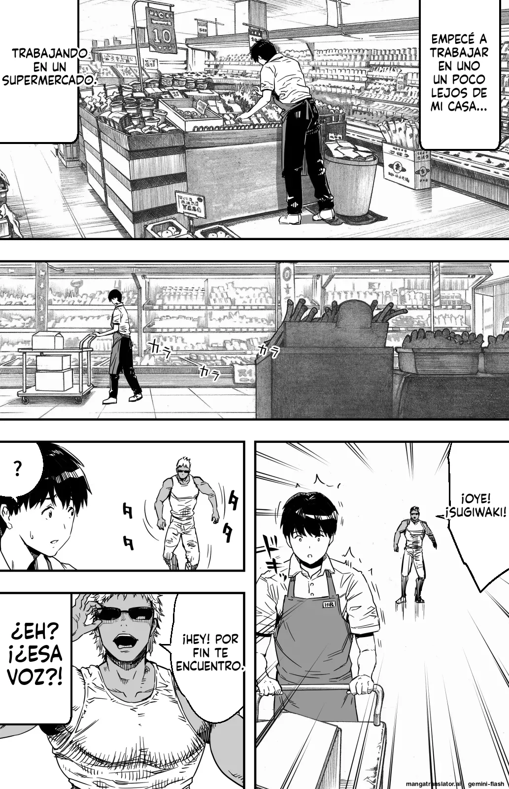 Ano Hi Kokuhaku Shita Kanojo no Genzai o Boku wa mada Shiranai 1-2 - Image 11