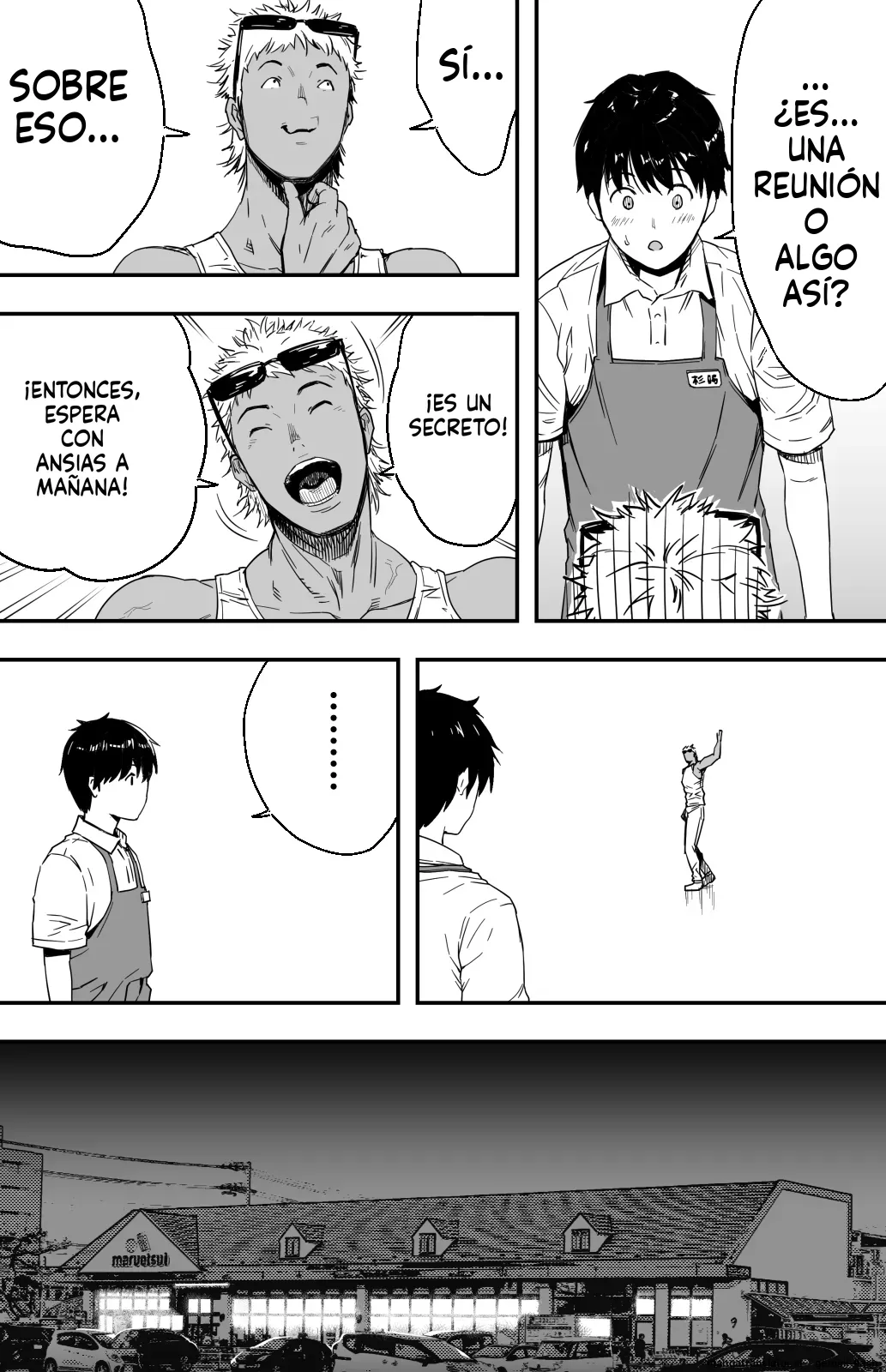 Ano Hi Kokuhaku Shita Kanojo no Genzai o Boku wa mada Shiranai 1-2 - Image 15
