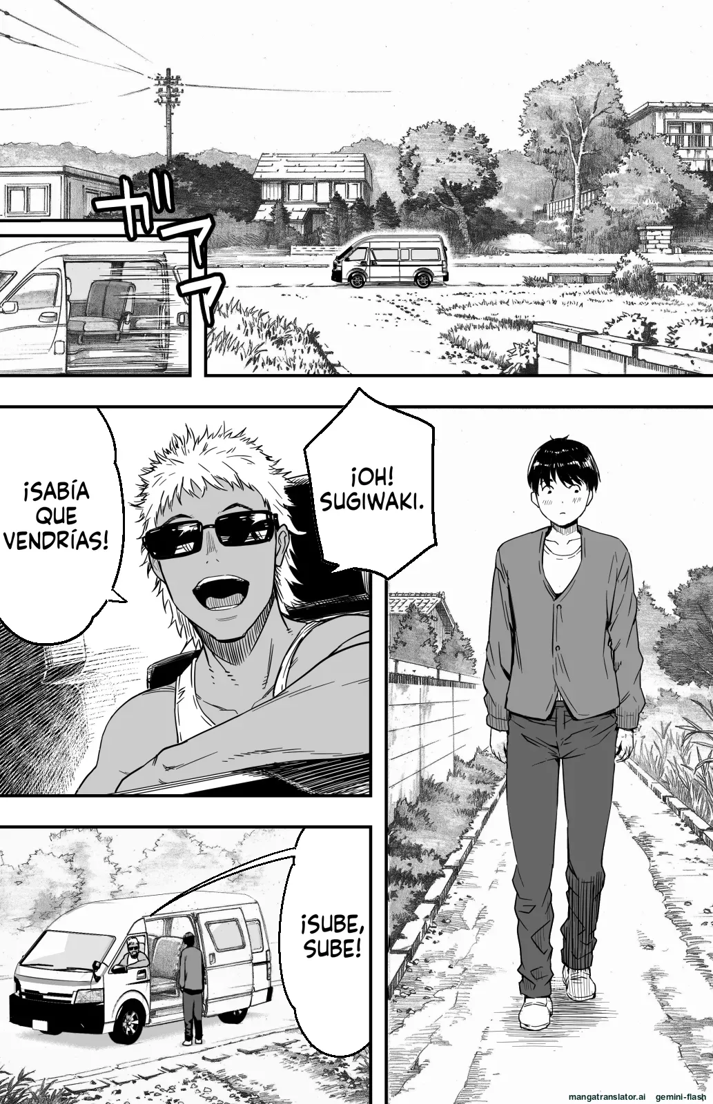 Ano Hi Kokuhaku Shita Kanojo no Genzai o Boku wa mada Shiranai 1-2 - Image 16