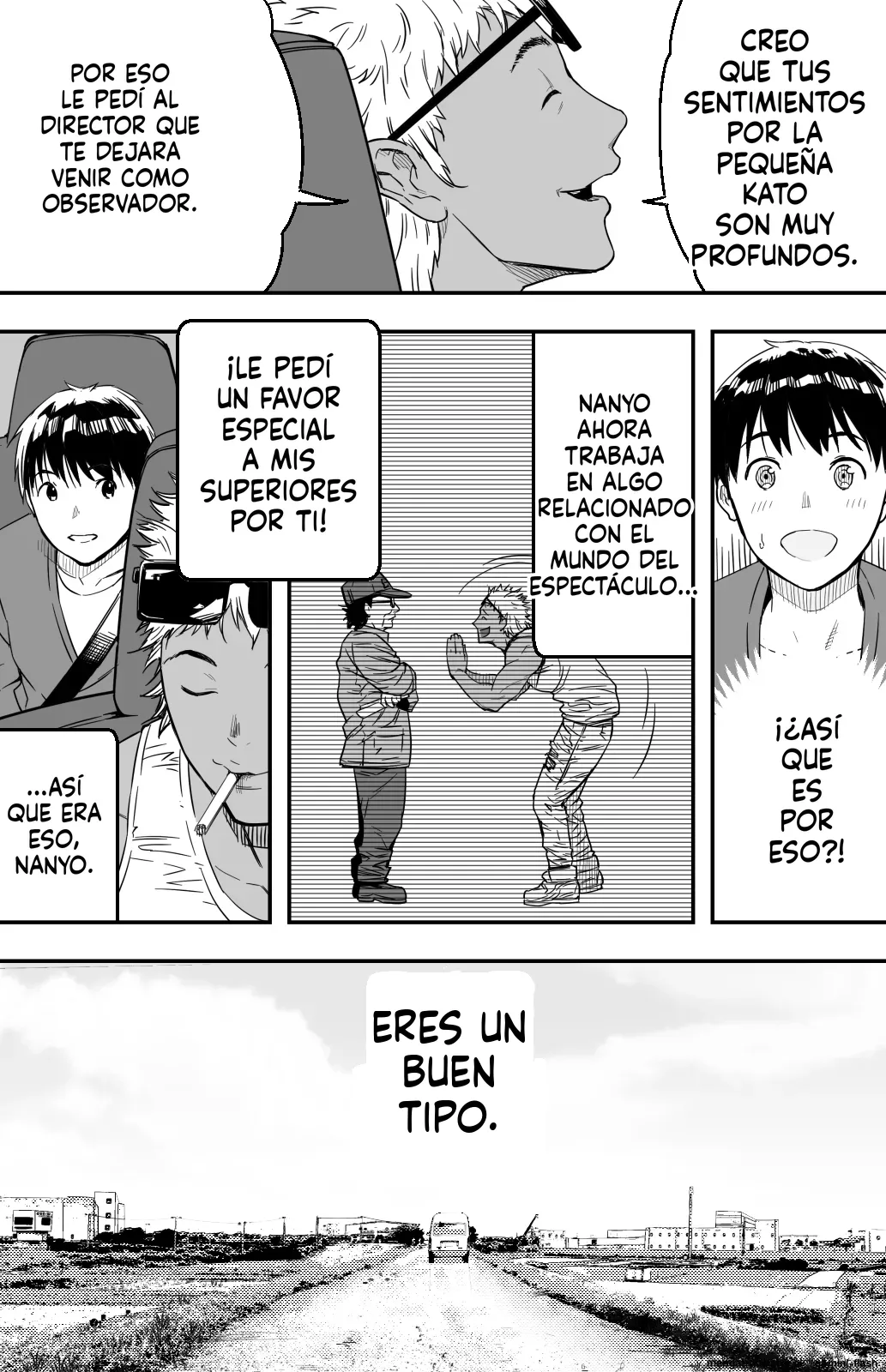 Ano Hi Kokuhaku Shita Kanojo no Genzai o Boku wa mada Shiranai 1-2 - Image 20