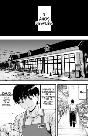 Ano Hi Kokuhaku Shita Kanojo no Genzai o Boku wa mada Shiranai 1-2 - Page 10