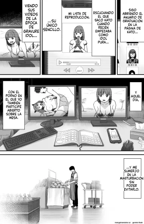 Ano Hi Kokuhaku Shita Kanojo no Genzai o Boku wa mada Shiranai 1-2 - Page 100