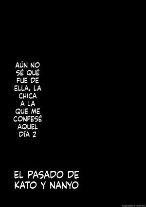 Ano Hi Kokuhaku Shita Kanojo no Genzai o Boku wa mada Shiranai 1-2 - Page 102