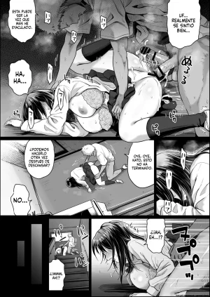 Ano Hi Kokuhaku Shita Kanojo no Genzai o Boku wa mada Shiranai 1-2 - Page 118