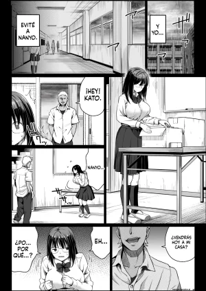 Ano Hi Kokuhaku Shita Kanojo no Genzai o Boku wa mada Shiranai 1-2 - Page 119