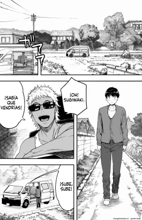 Ano Hi Kokuhaku Shita Kanojo no Genzai o Boku wa mada Shiranai 1-2 - Page 16