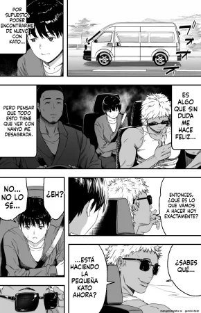 Ano Hi Kokuhaku Shita Kanojo no Genzai o Boku wa mada Shiranai 1-2 - Page 17