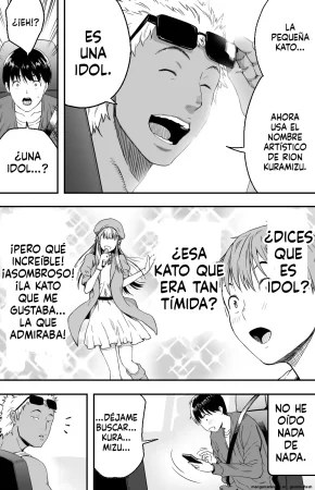 Ano Hi Kokuhaku Shita Kanojo no Genzai o Boku wa mada Shiranai 1-2 - Page 18