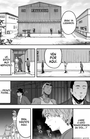 Ano Hi Kokuhaku Shita Kanojo no Genzai o Boku wa mada Shiranai 1-2 - Page 21