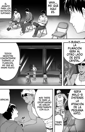 Ano Hi Kokuhaku Shita Kanojo no Genzai o Boku wa mada Shiranai 1-2 - Page 22