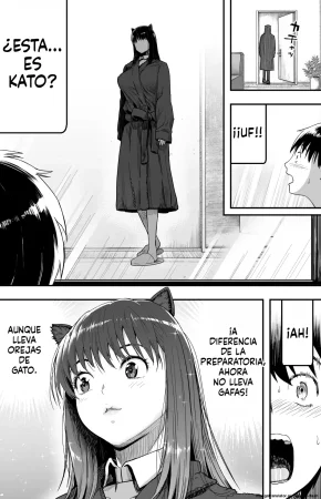 Ano Hi Kokuhaku Shita Kanojo no Genzai o Boku wa mada Shiranai 1-2 - Page 24