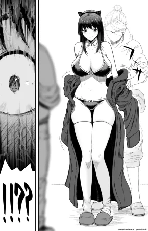 Ano Hi Kokuhaku Shita Kanojo no Genzai o Boku wa mada Shiranai 1-2 - Page 26