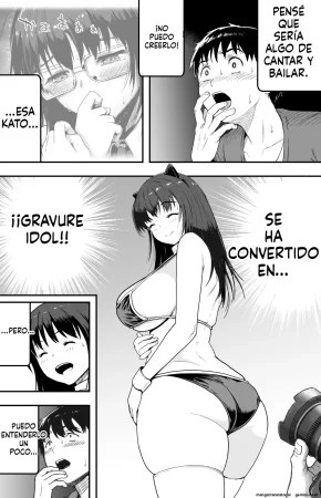 Ano Hi Kokuhaku Shita Kanojo no Genzai o Boku wa mada Shiranai 1-2 - Page 28
