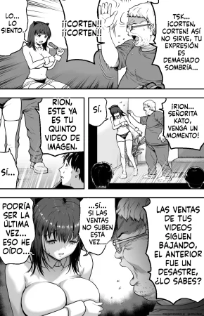 Ano Hi Kokuhaku Shita Kanojo no Genzai o Boku wa mada Shiranai 1-2 - Page 36