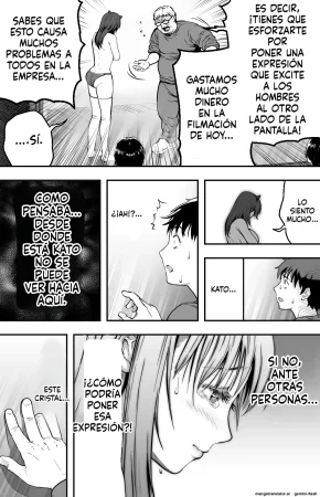 Ano Hi Kokuhaku Shita Kanojo no Genzai o Boku wa mada Shiranai 1-2 - Page 37