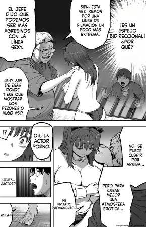 Ano Hi Kokuhaku Shita Kanojo no Genzai o Boku wa mada Shiranai 1-2 - Page 38