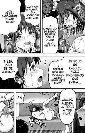 Ano Hi Kokuhaku Shita Kanojo no Genzai o Boku wa mada Shiranai 1-2 - Page 44